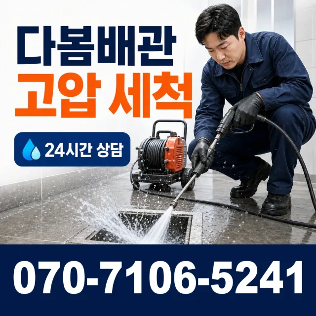 경기 여주시 가남읍 신해리 소변기청소 상담 이미지 4